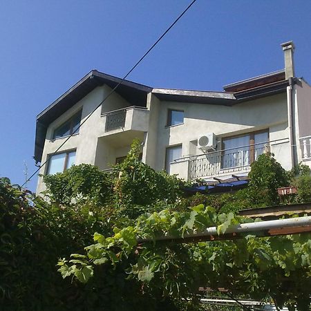 Villa Elfi Golden Sands Exterior foto