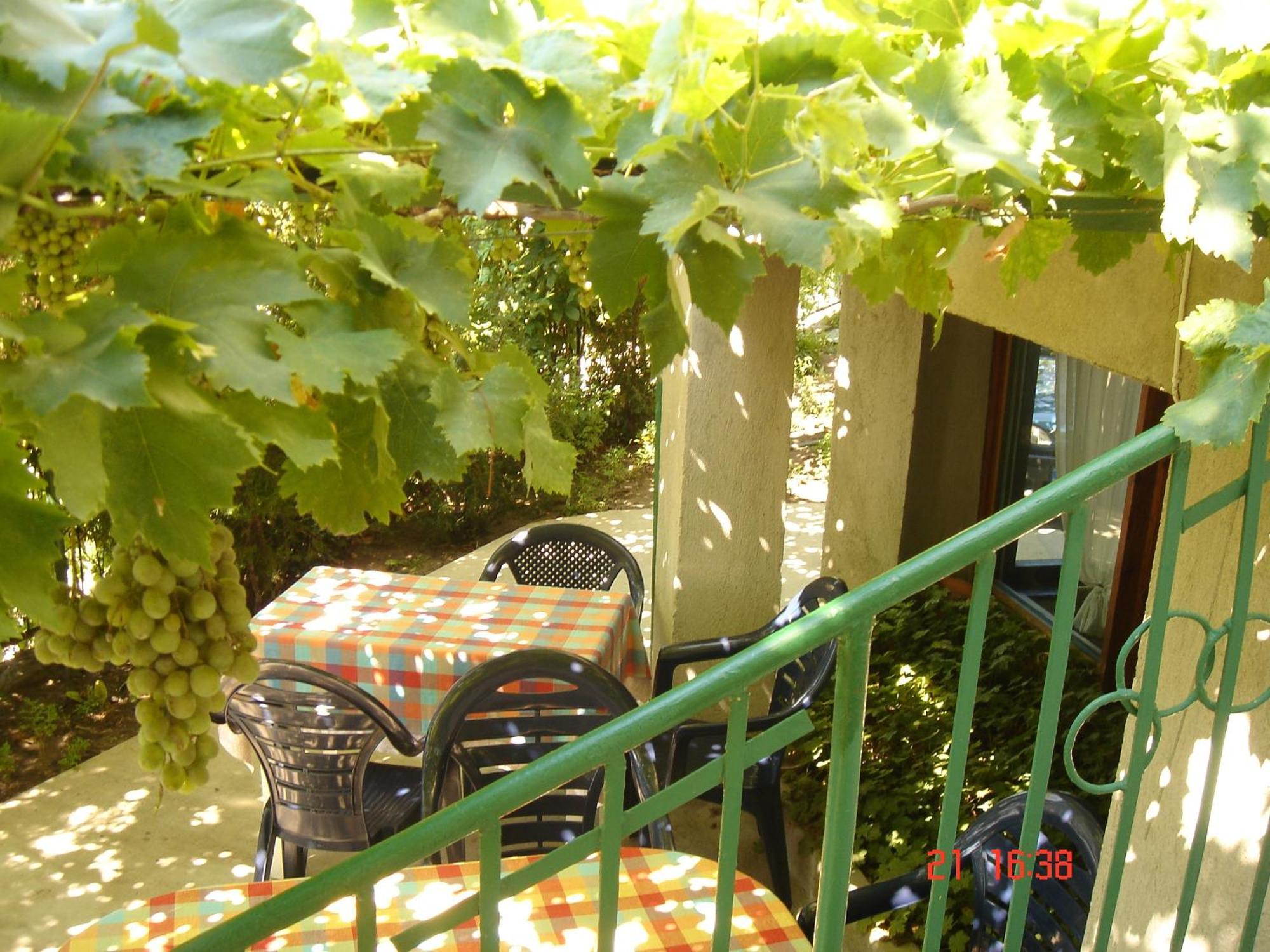 Villa Elfi Golden Sands Exterior foto