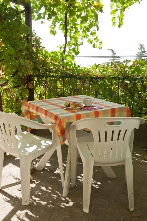 Villa Elfi Golden Sands Exterior foto