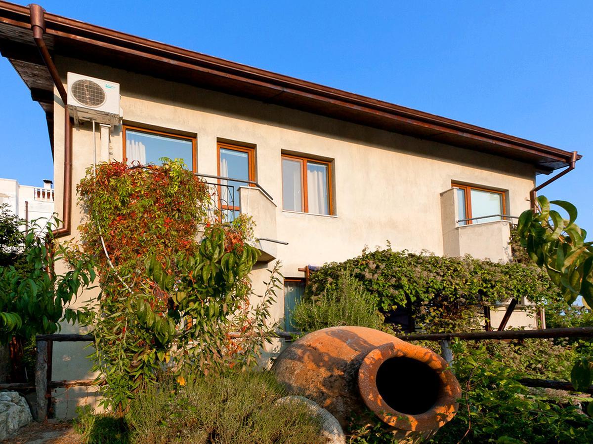 Villa Elfi Golden Sands Exterior foto